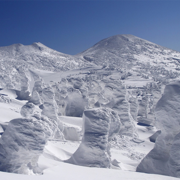 八甲田スキー場